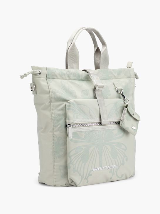 Skechers Handtasche Grün 59700 2