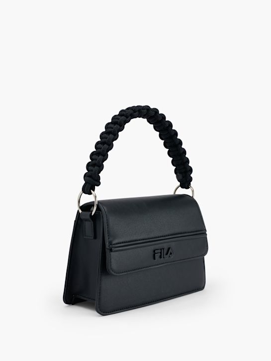 FILA Handtasche Schwarz 59708 2