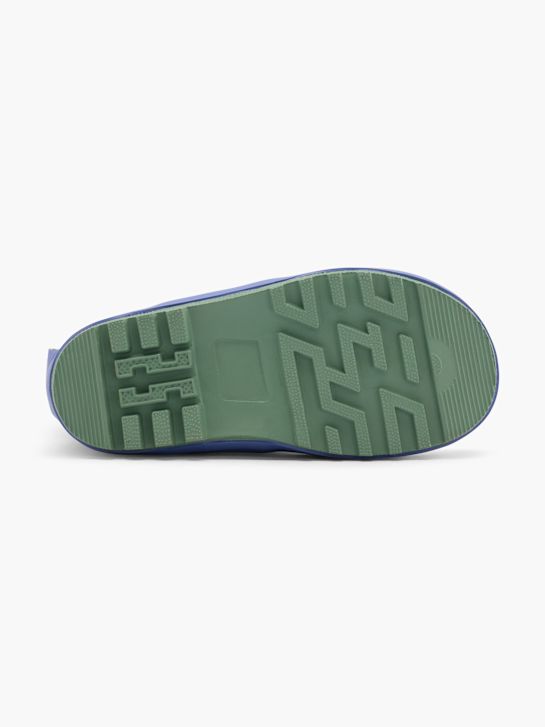 Cortina Gummistiefel Blau 58792 4