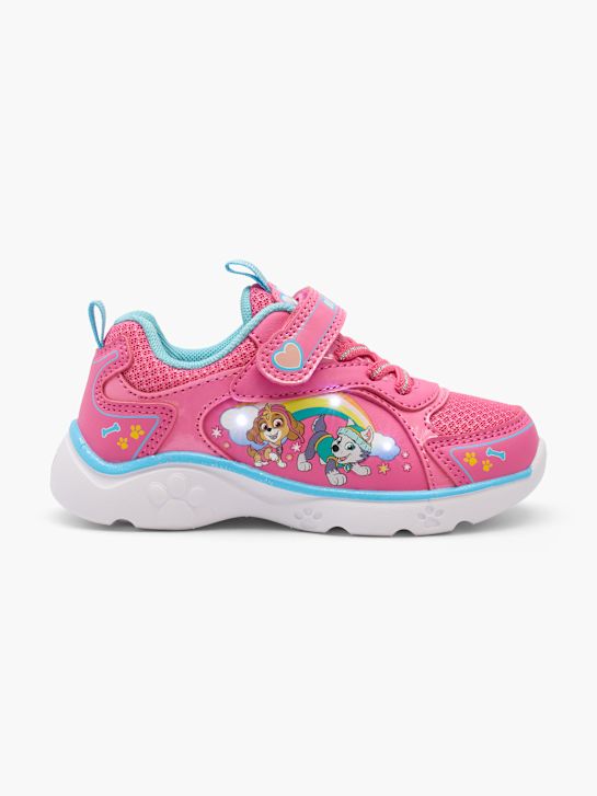 PAW Patrol Sneaker pink 58653 1