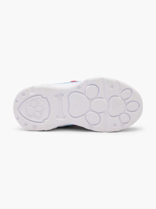 PAW Patrol Sneakersy Różowy 58653 4