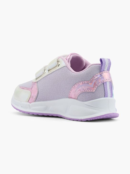 Disney Frozen Sneaker lila 58651 3