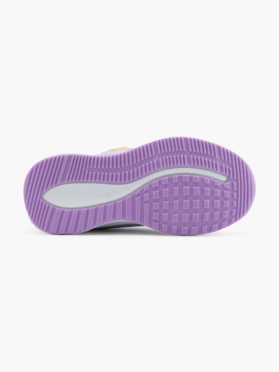 Disney Frozen Sneaker lila 58651 4