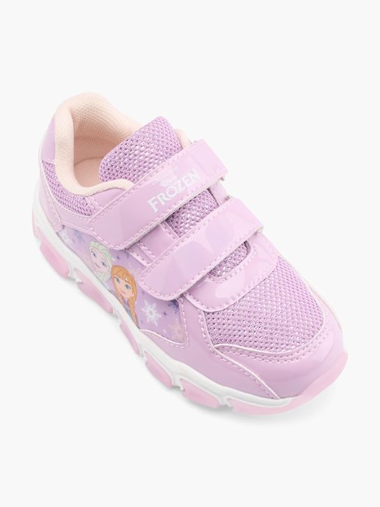 Disney Frozen Tenisky Fialová 58644 2