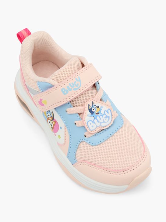 Bluey Baskets Rose 58649 2