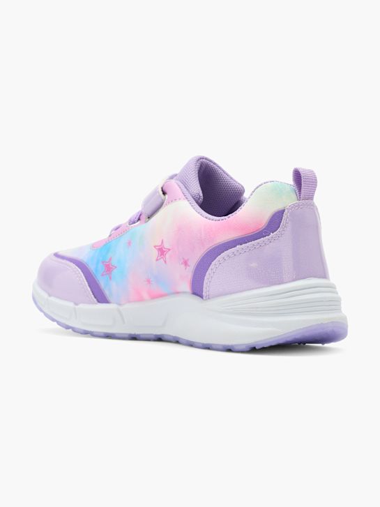 Pokémon Sneaker lila 58646 3