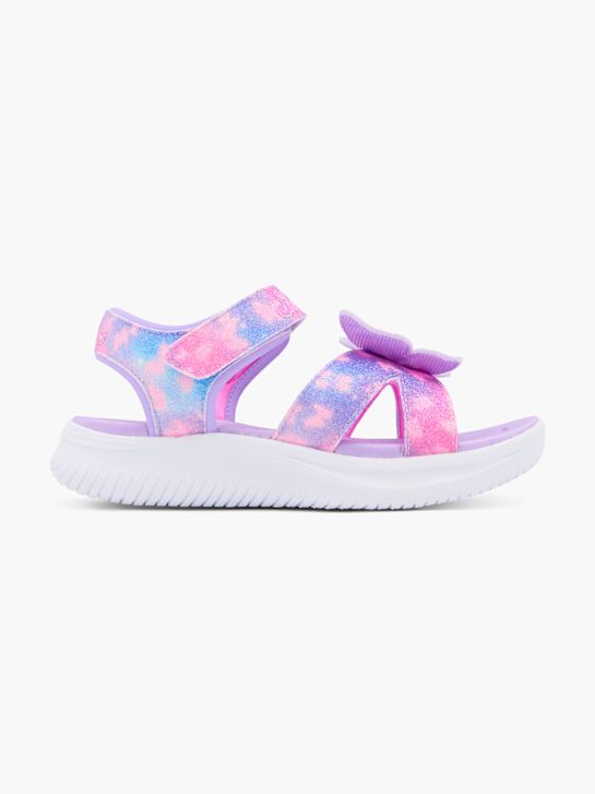 Skechers Szandál lila 58659 1