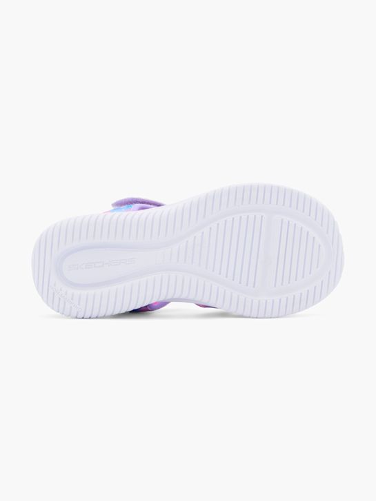Skechers Sandale Violet 58659 4