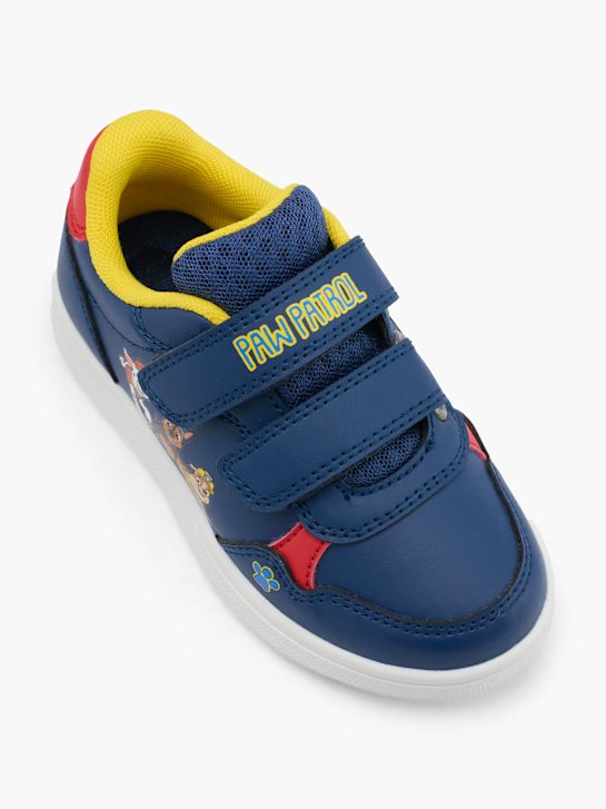 PAW Patrol Sneaker kék 58765 2