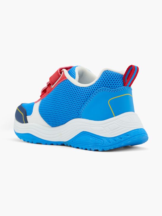 PAW Patrol Sneaker Blå 58814 3