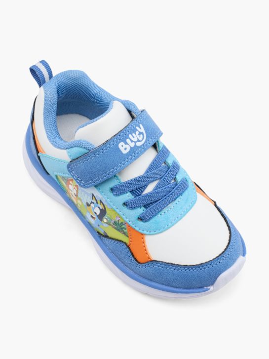 Bluey Sneakersy Niebieski 58763 2