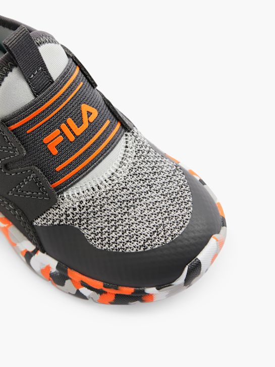 FILA Sportbačiai Pilka 58802 2