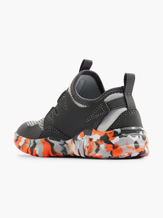 FILA Маратонки Сив 58802 3