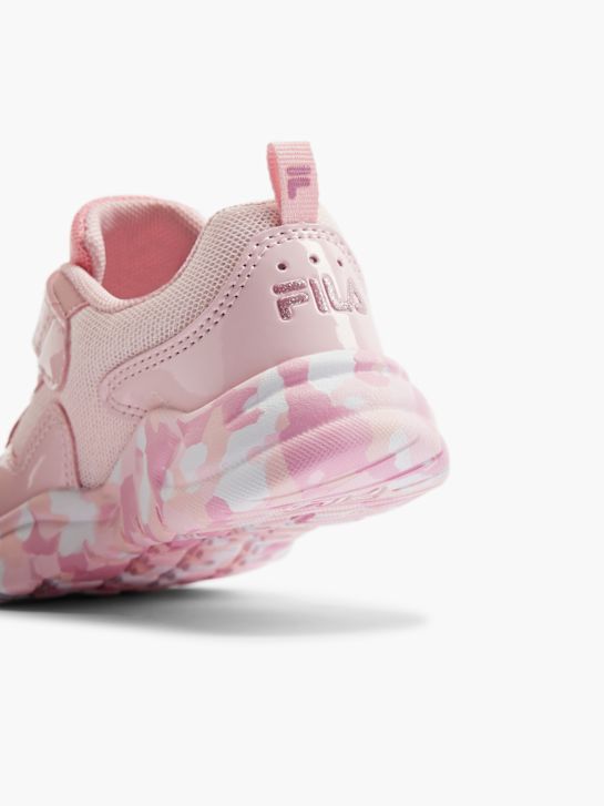FILA Tenisky Růžová 58803 4