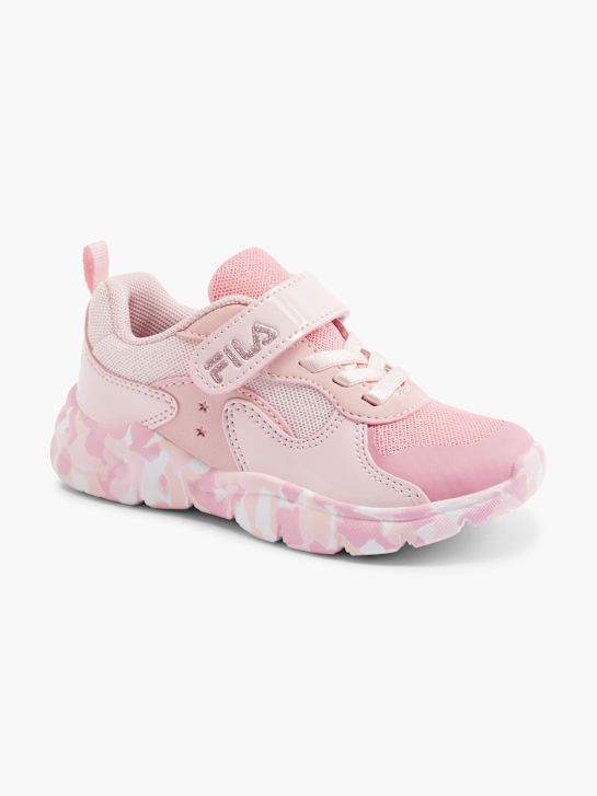 FILA Tenisky Růžová 58803 6