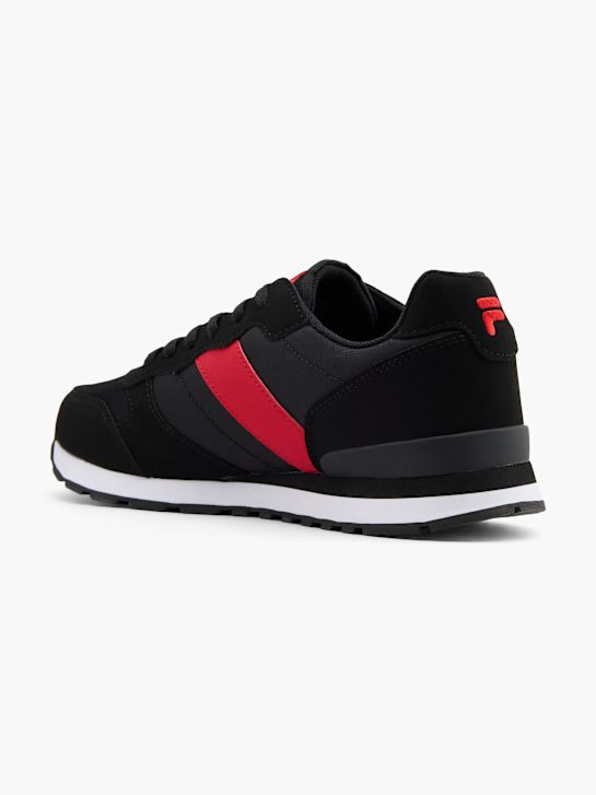 FILA Tenisky Černá 58801 3