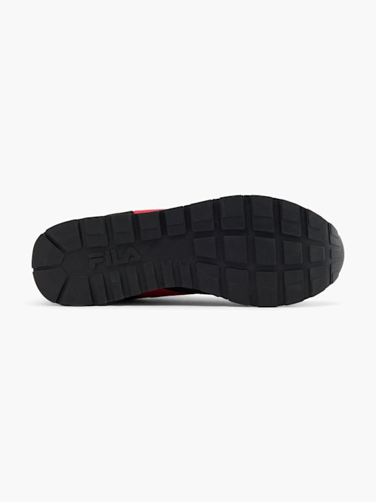 FILA Sneakersy czarny 58801 4