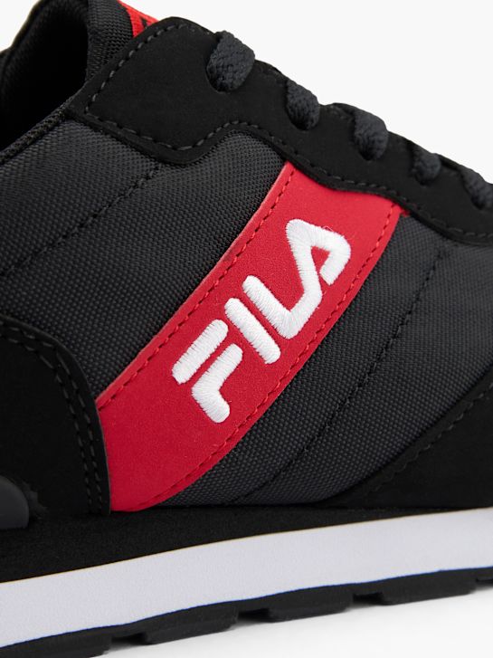 FILA Tenisky Černá 58801 5
