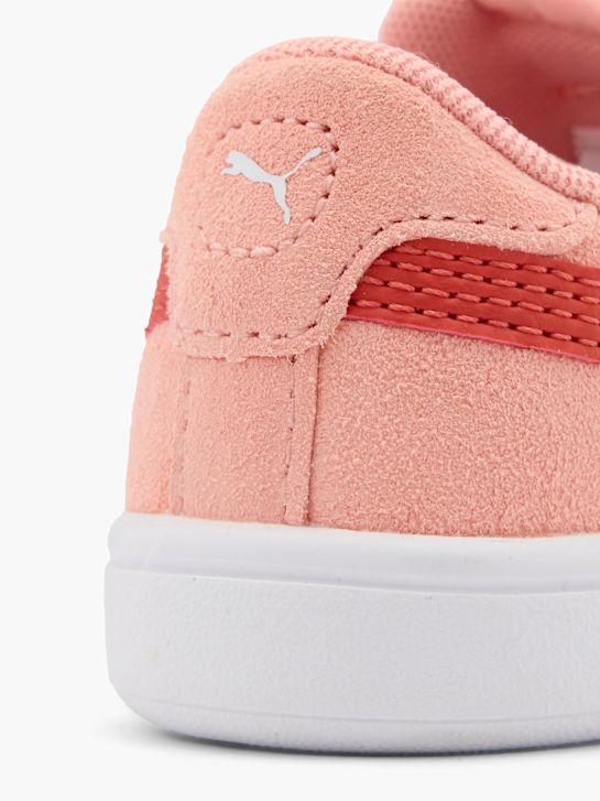 PUMA Baskets Abricot 58772 6