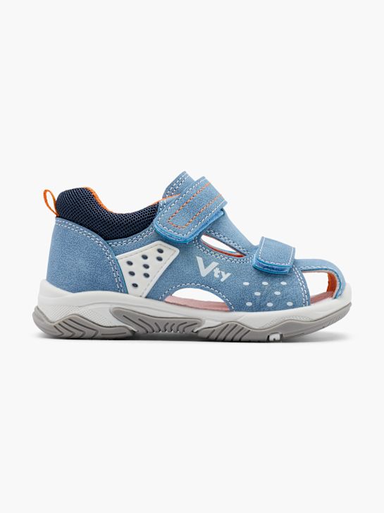 Vty Sandalo Blu 58749 1