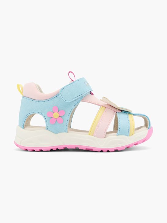 Cupcake Couture Sandale Blau 58755 1