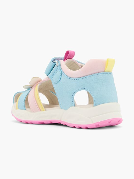 Cupcake Couture Sandale Blau 58755 3