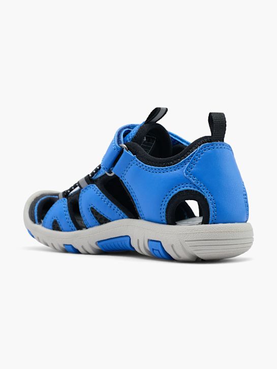 FILA Trekking sandale Plava 58824 3