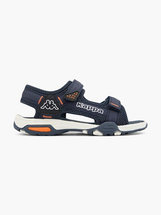 Kappa Sandal Blå 58829 1
