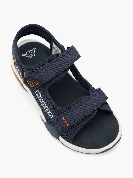 Kappa Sandale Blau 58829 2
