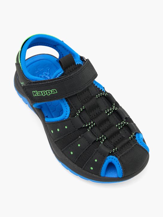 Kappa Sandales de randonnée Noir 58830 2