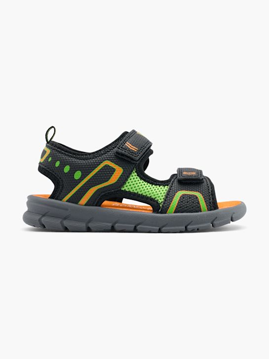 Vty Sandalia Negro 58834 1