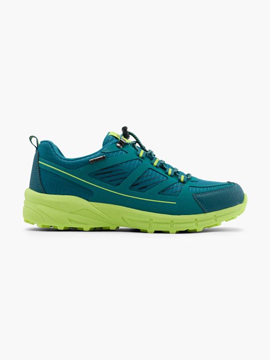 Highland Creek Sapato raso Verde 69665 1