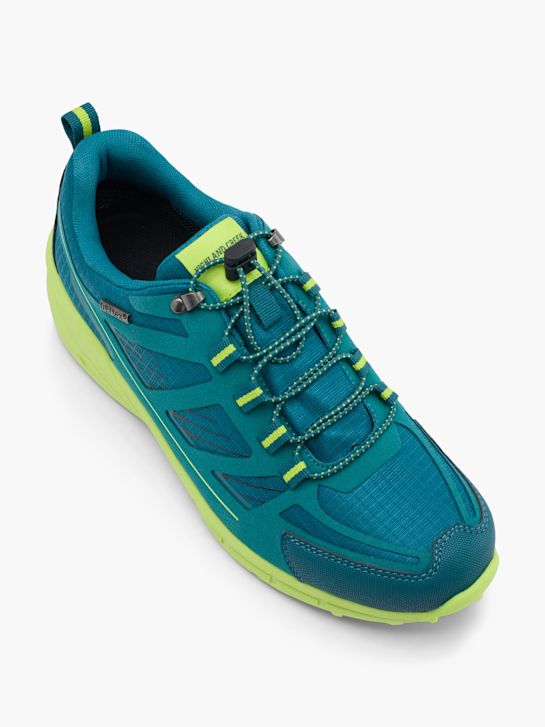 Highland Creek Sapato raso Verde 69665 2