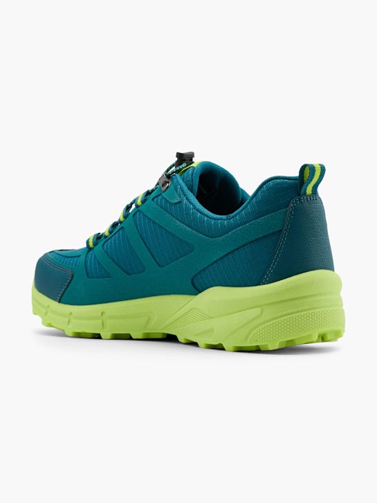 Highland Creek Halbschuh Grün 69665 3