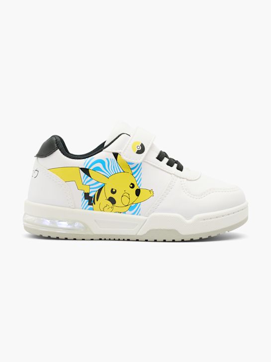 Pokémon Sneaker Blanco 58874 1
