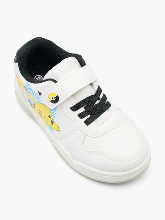 Pokémon Baskets Blanc 58874 2