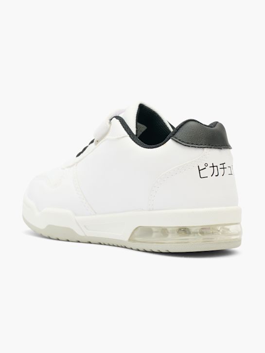 Pokémon Sneaker fehér 58874 3