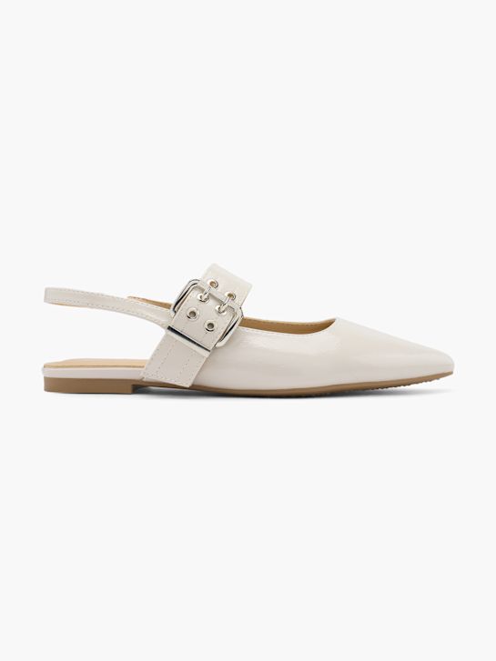 Catwalk Balerinos Smėlinė 58852 1