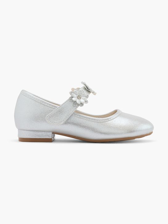 Graceland Ballerina Silber 58882 1