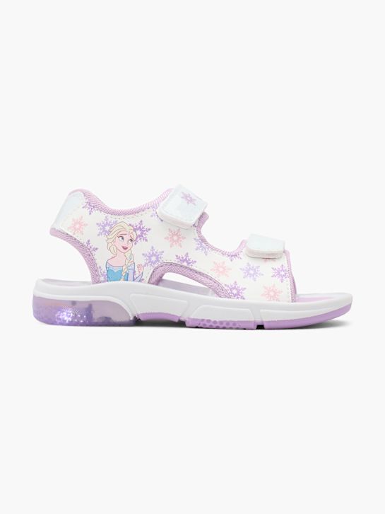 Disney Frozen Szandál lila 58883 1