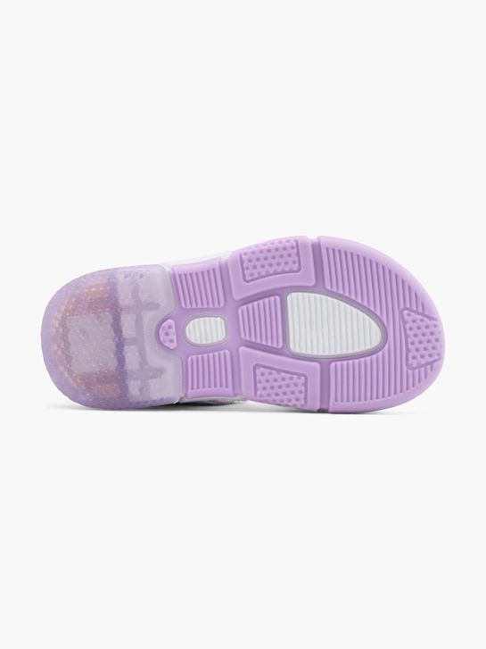 Disney Frozen Sandale Lila 58883 4