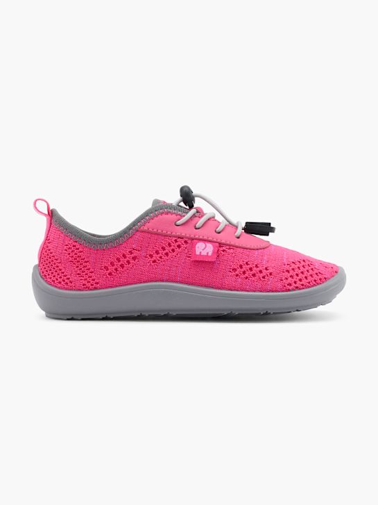 elefanten Badeschuh Pink 58860 1