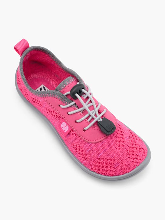 elefanten Badesko Pink 58860 2