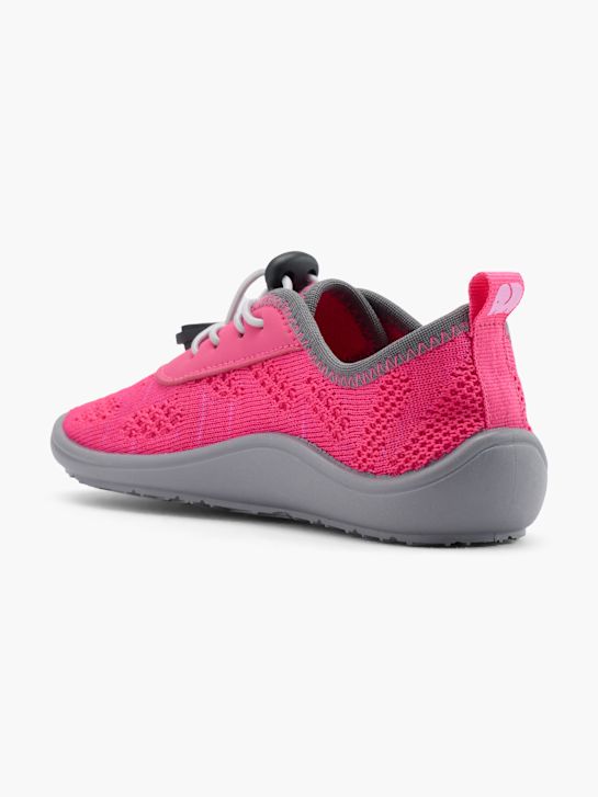elefanten Badeschuh Pink 58860 3