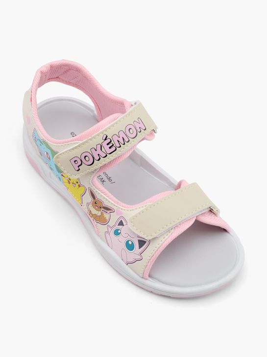 Pokémon Sandale Bež 58887 2