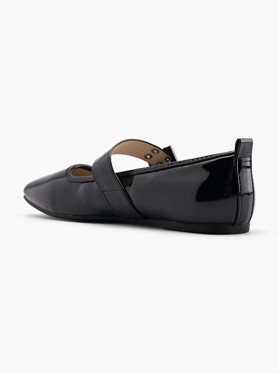 Claudia Ghizzani Balerina fekete 58862 3