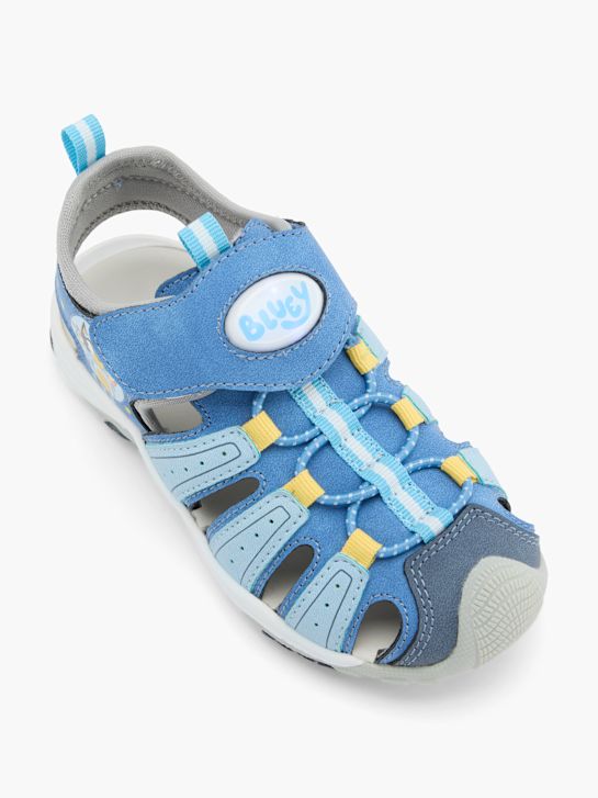 Bluey Sandale Modra 58903 2