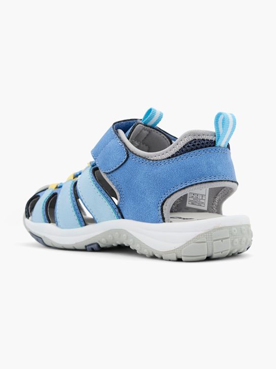 Bluey Sandalia Azul 58903 3