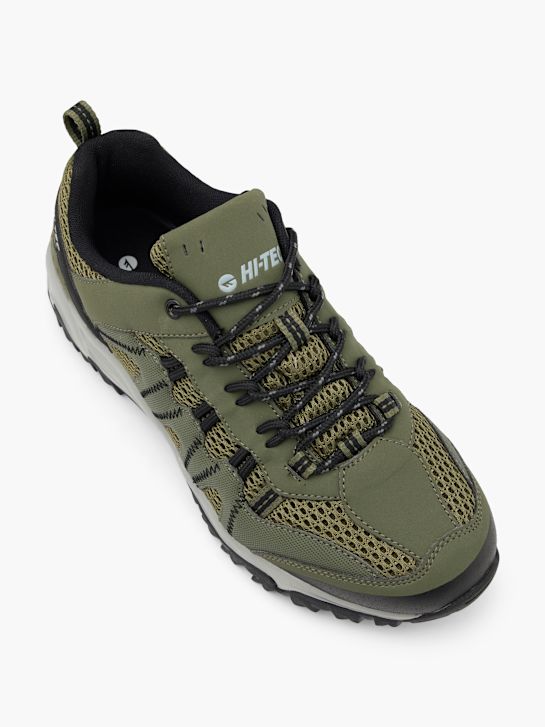 Hi-Tec Chaussure de randonnée Olive 58880 2