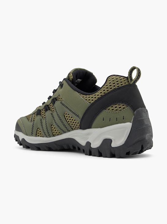 Hi-Tec Chaussure de randonnée Olive 58880 3